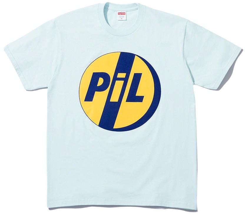 PiL Tee view 7